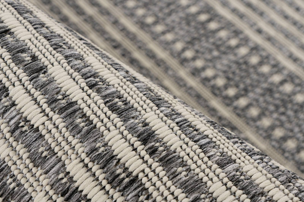 Casa 601 Zilver · Vloerkleed