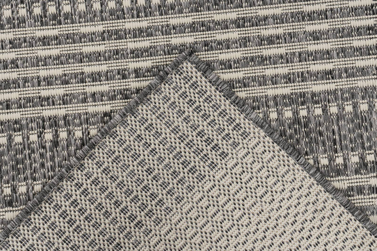 Casa 601 Zilver · Vloerkleed