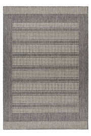Casa 601 Zilver · Vloerkleed