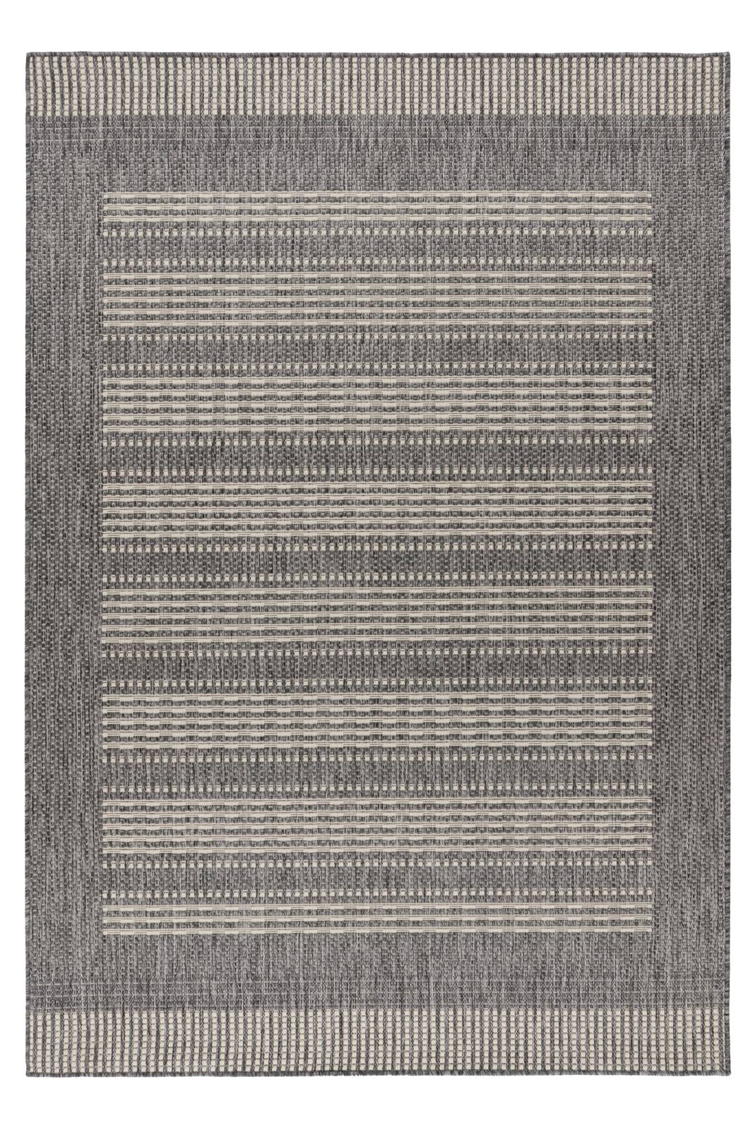 Casa 601 Zilver · Vloerkleed