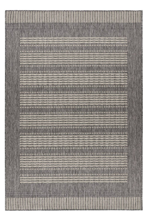 Casa 601 Zilver · Vloerkleed