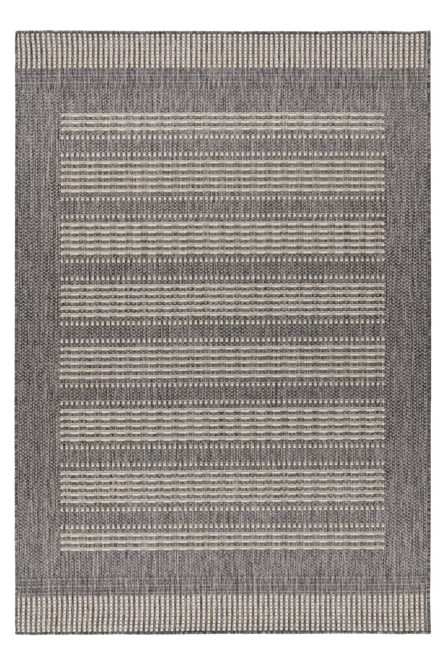 Casa 601 Zilver · Vloerkleed