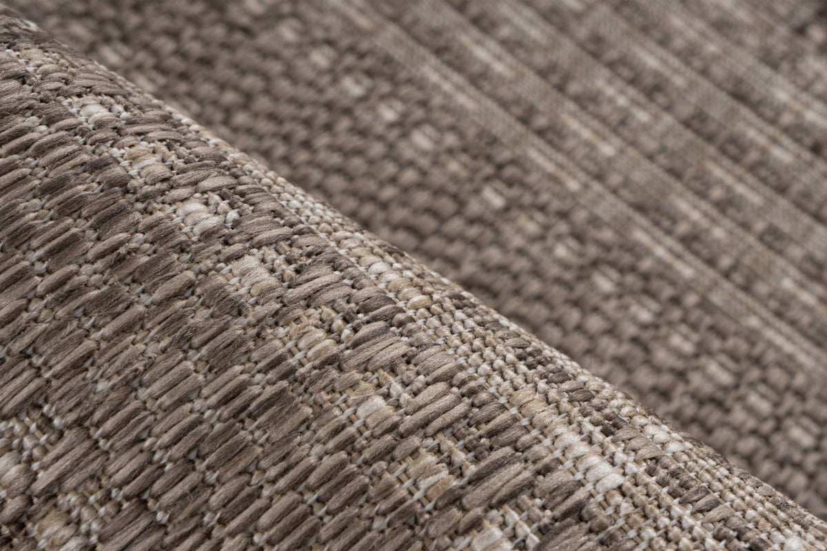 Casa 601 Taupe · Vloerkleed