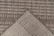 Casa 601 Taupe · Vloerkleed