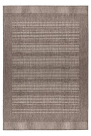 Casa 601 Taupe · Vloerkleed