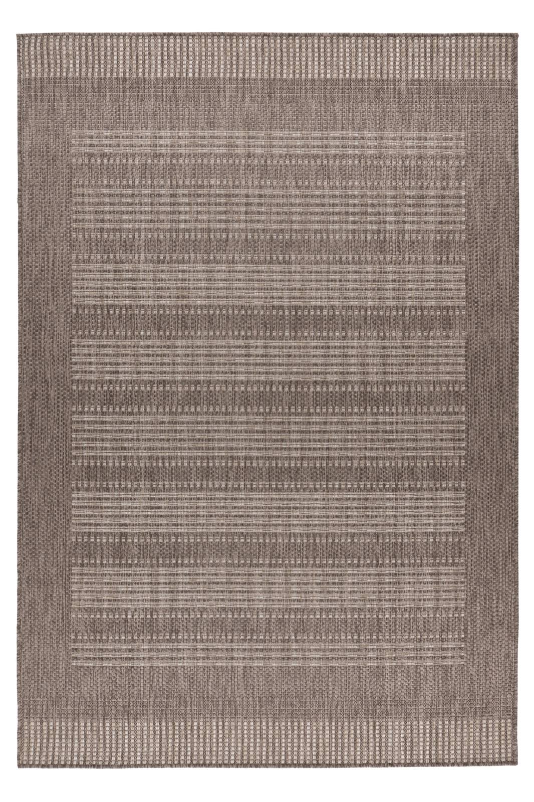 Casa 601 Taupe · Vloerkleed