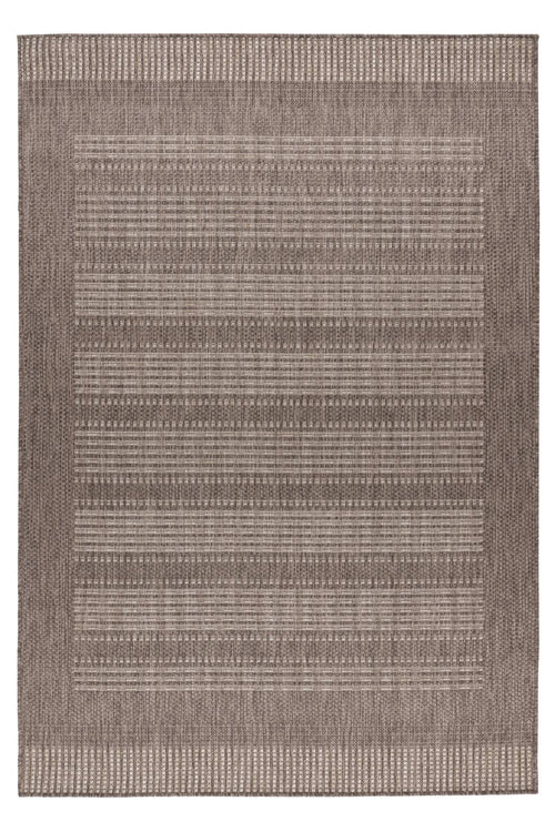Casa 601 Taupe · Vloerkleed