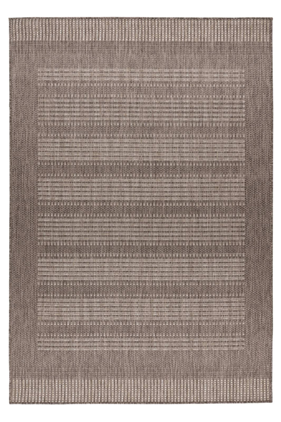 Casa 601 Taupe · Vloerkleed