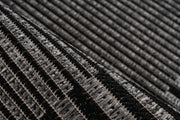 Casa 602 Zwart · Vloerkleed