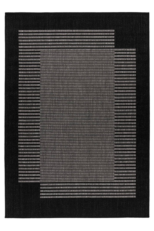 Casa 602 Zwart · Vloerkleed