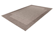 Casa 602 Taupe · Vloerkleed