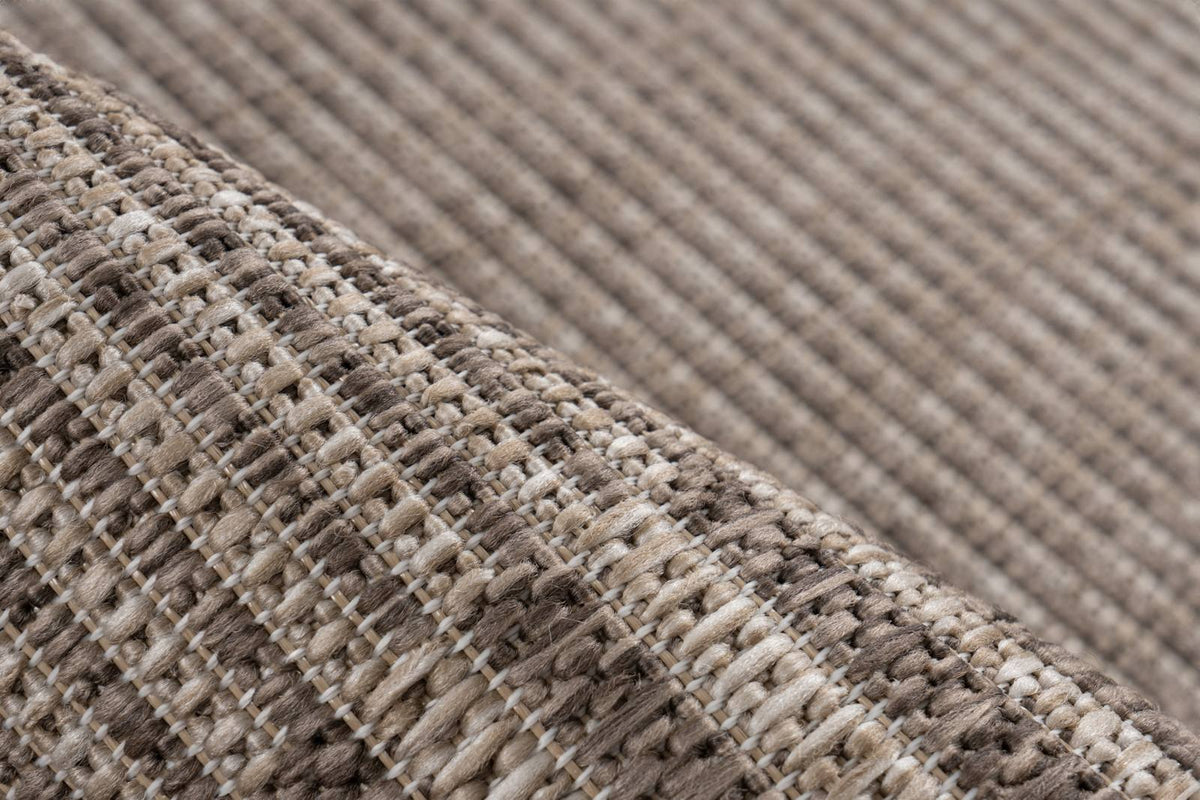 Casa 602 Taupe · Vloerkleed