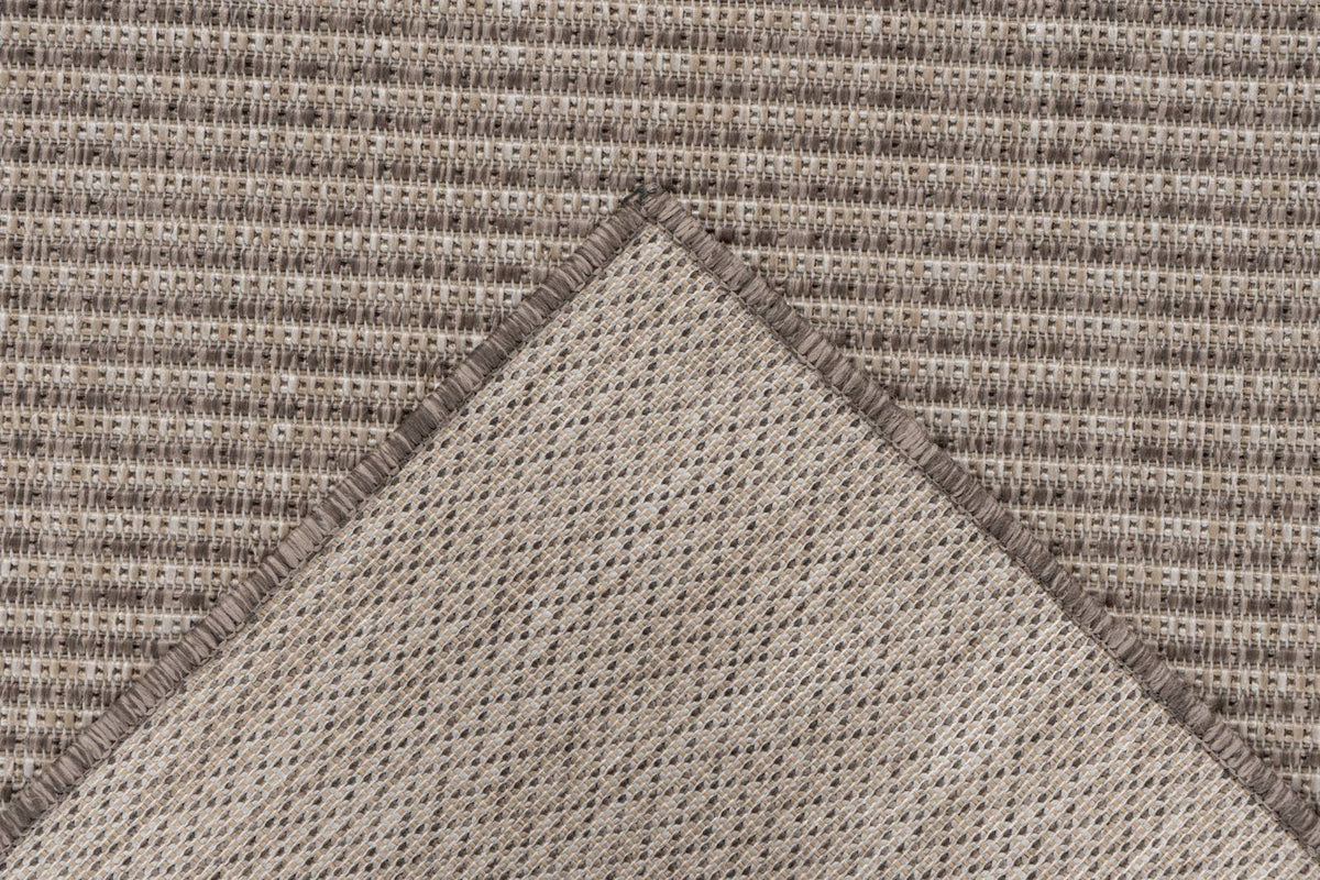 Casa 602 Taupe · Vloerkleed