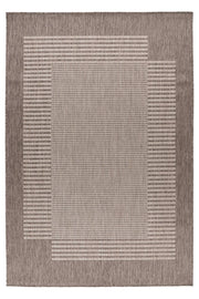 Casa 602 Taupe · Vloerkleed