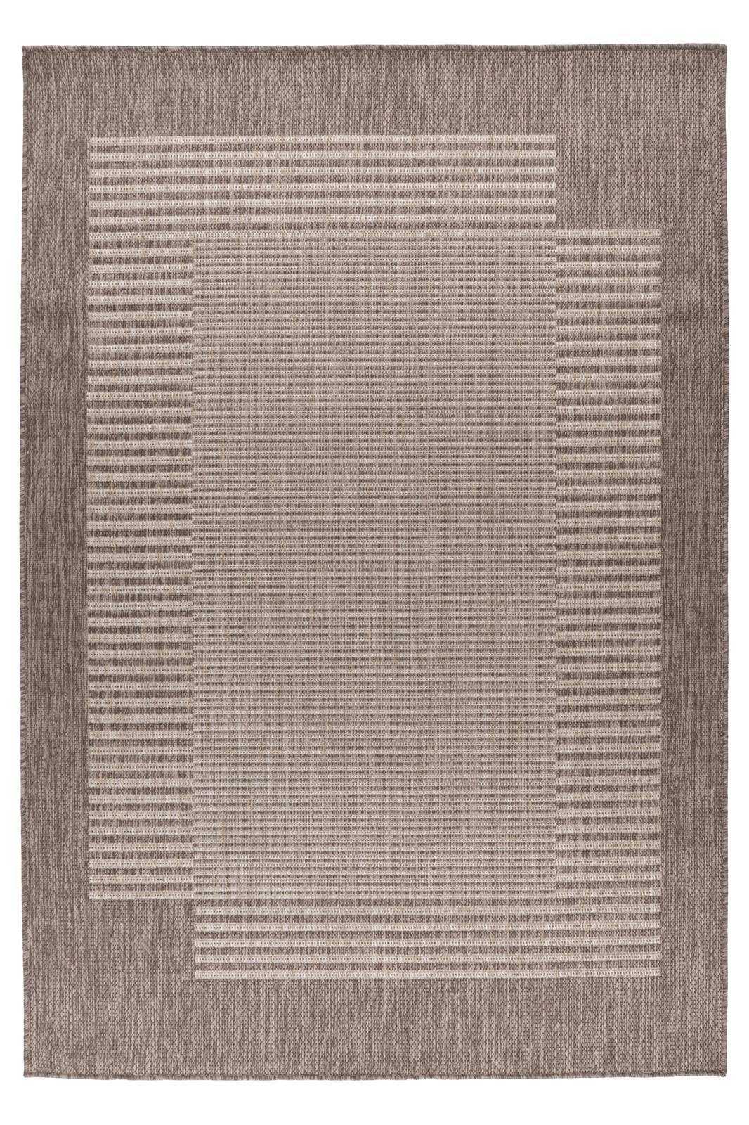 Casa 602 Taupe · Vloerkleed