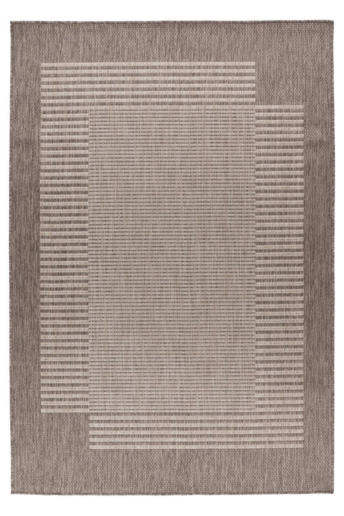 Casa 602 Taupe · Vloerkleed