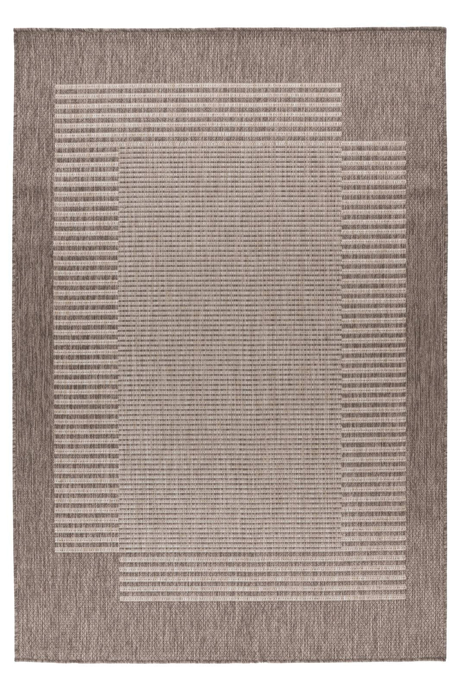 Casa 602 Taupe · Vloerkleed
