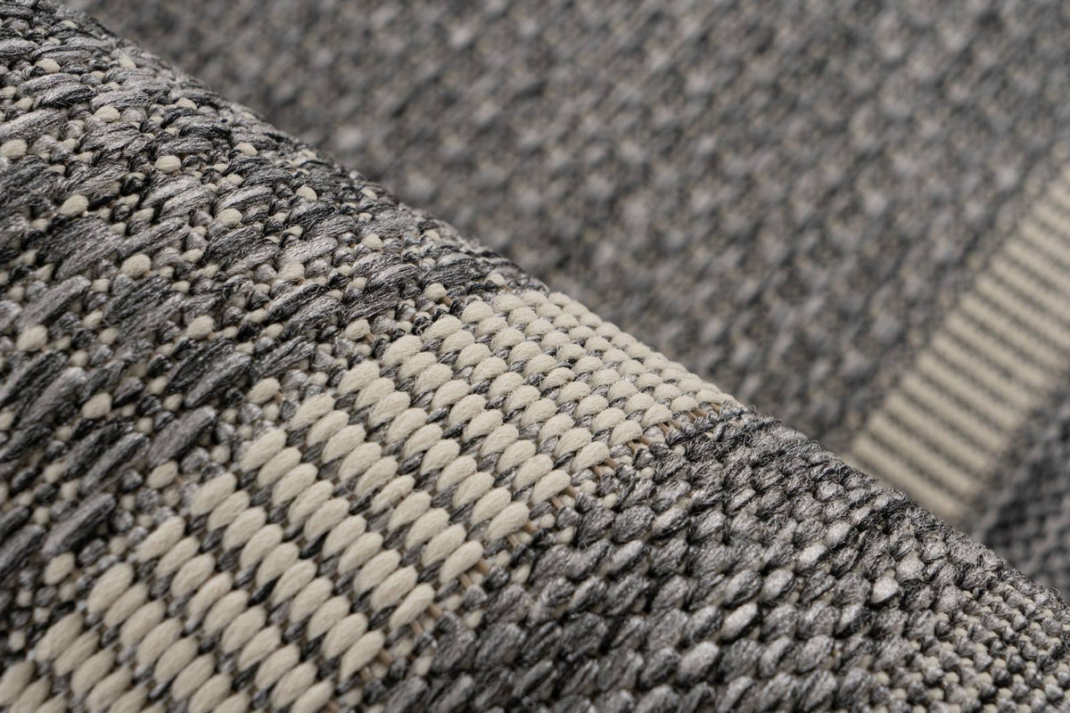 Casa 603 Zilver · Vloerkleed