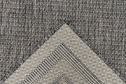 Casa 603 Zilver · Vloerkleed