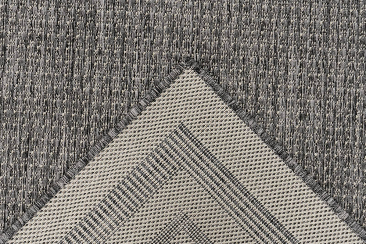 Casa 603 Zilver · Vloerkleed