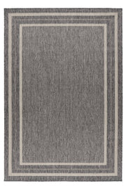 Casa 603 Zilver · Vloerkleed