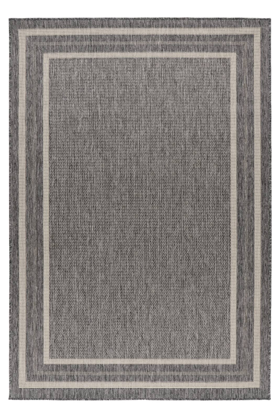 Casa 603 Zilver · Vloerkleed