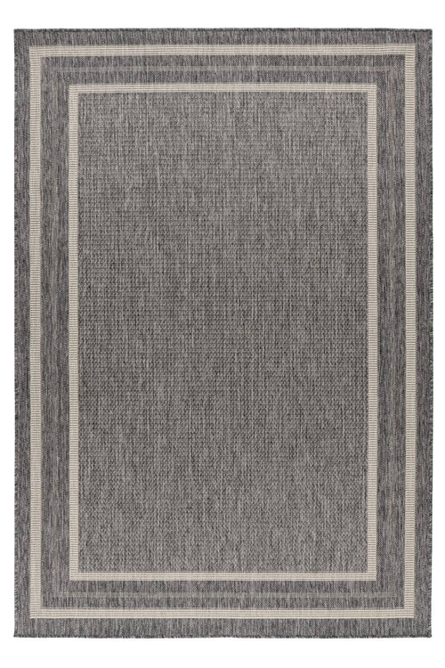 Casa 603 Zilver · Vloerkleed