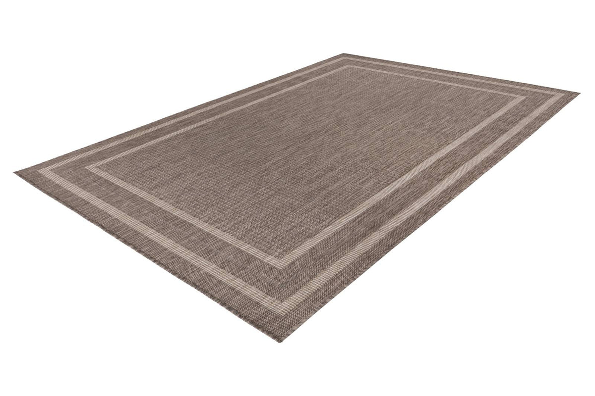Casa 603 Taupe · Vloerkleed