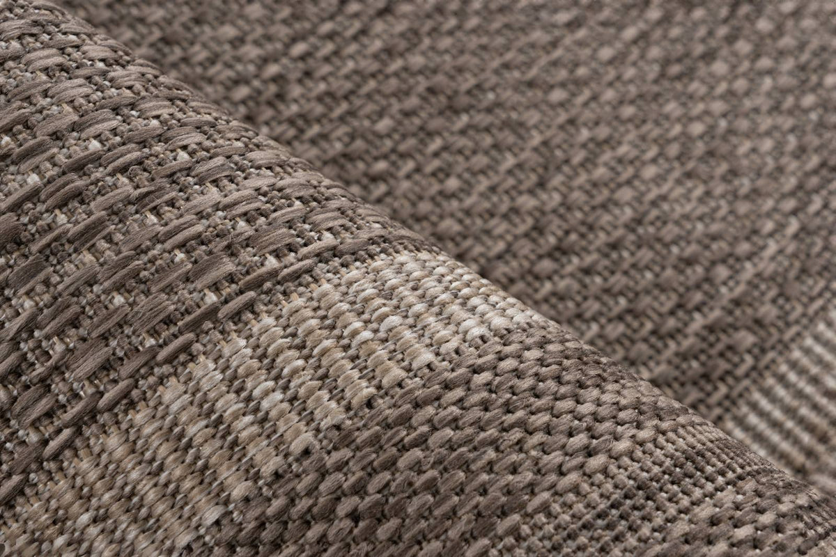 Casa 603 Taupe · Vloerkleed