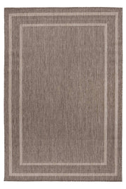 Casa 603 Taupe · Vloerkleed