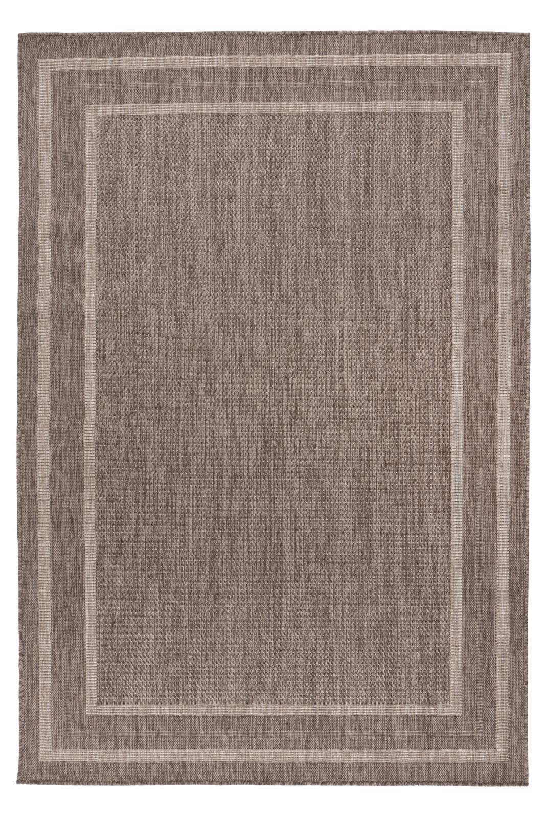 Casa 603 Taupe · Vloerkleed