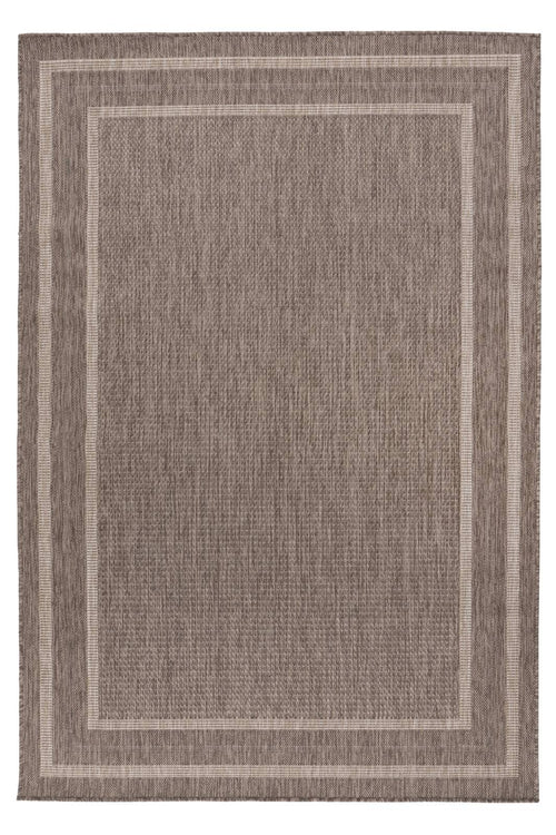 Casa 603 Taupe · Vloerkleed