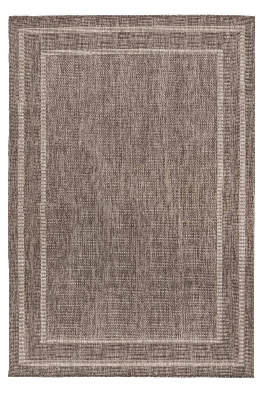 Casa 603 Taupe · Vloerkleed