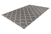 Casa 604 Zilver · Vloerkleed