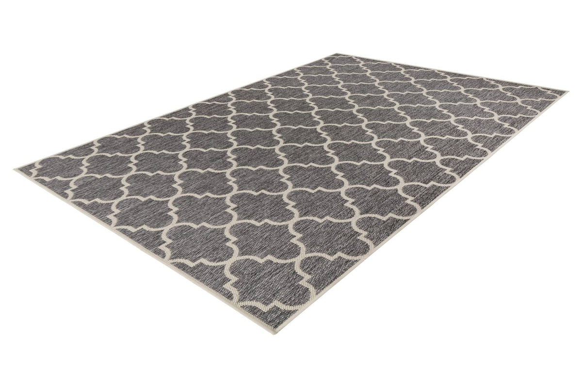 Casa 604 Zilver · Vloerkleed