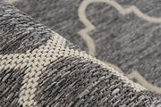 Casa 604 Zilver · Vloerkleed