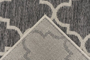 Casa 604 Zilver · Vloerkleed