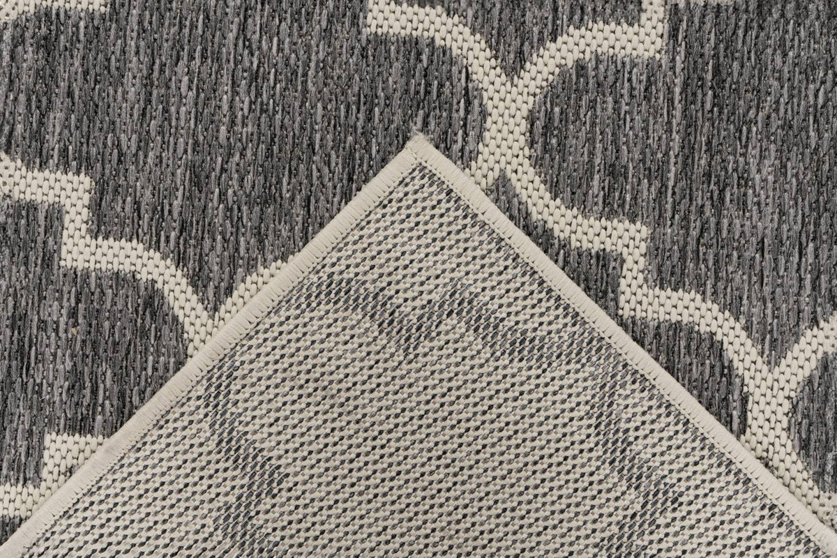 Casa 604 Zilver · Vloerkleed