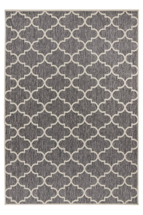 Casa 604 Zilver · Vloerkleed