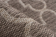 Casa 604 Taupe · Vloerkleed