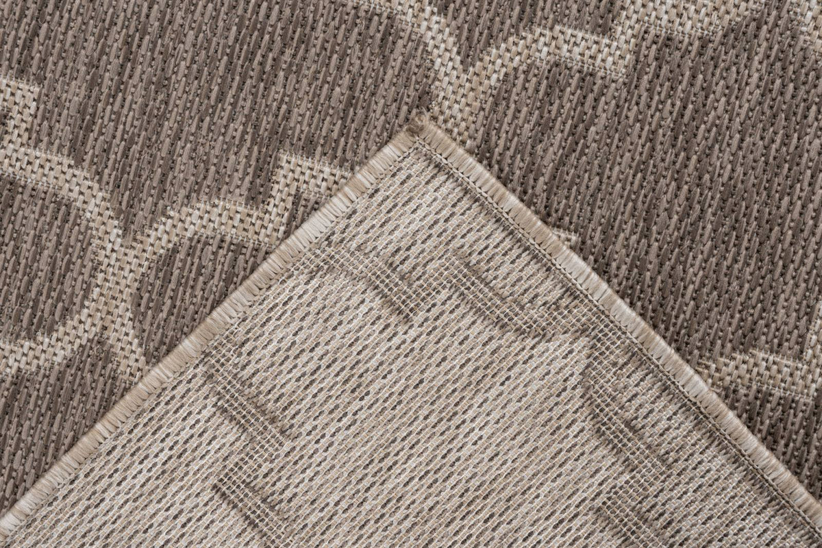 Casa 604 Taupe · Vloerkleed