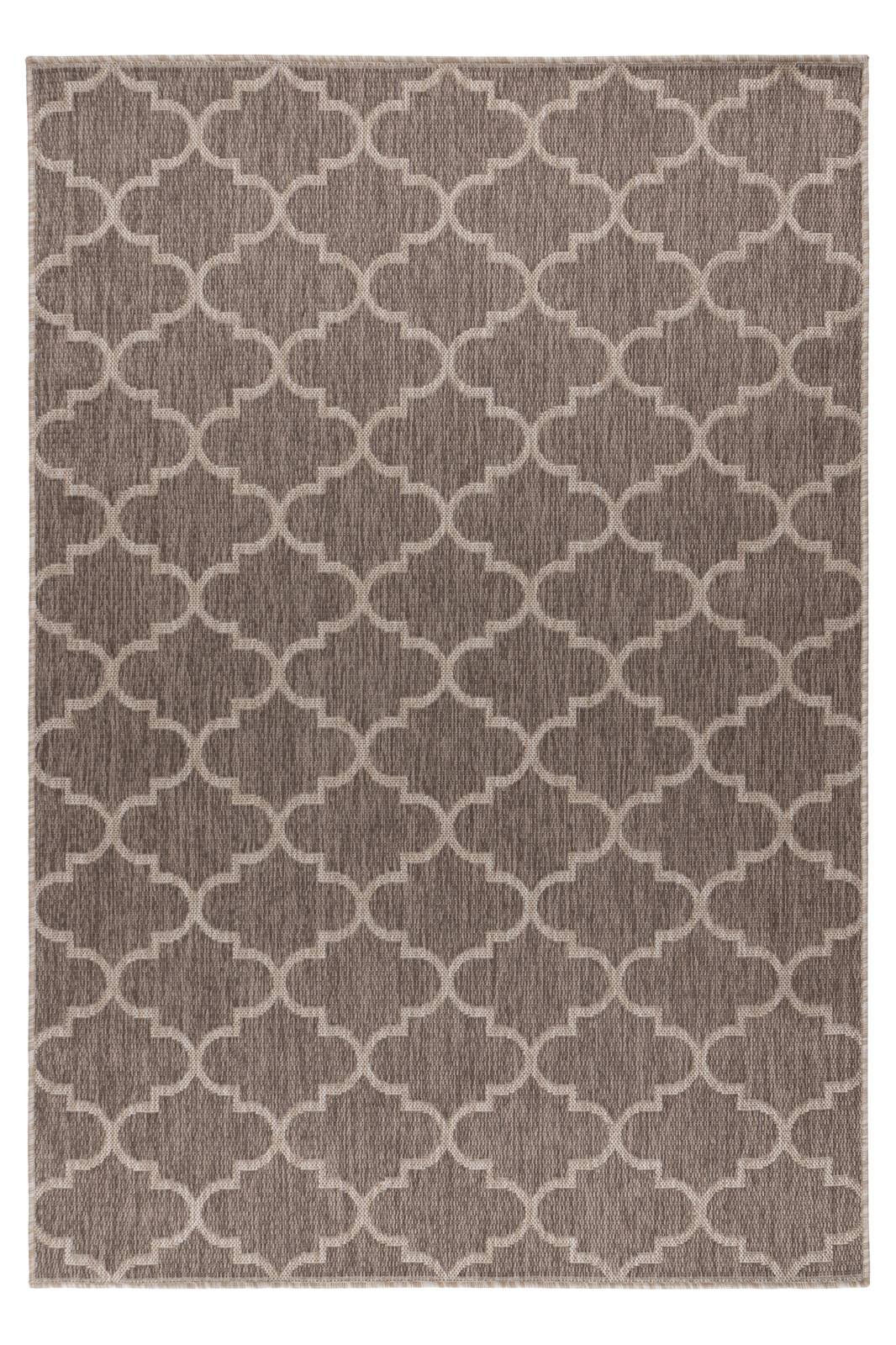Casa 604 Taupe · Vloerkleed
