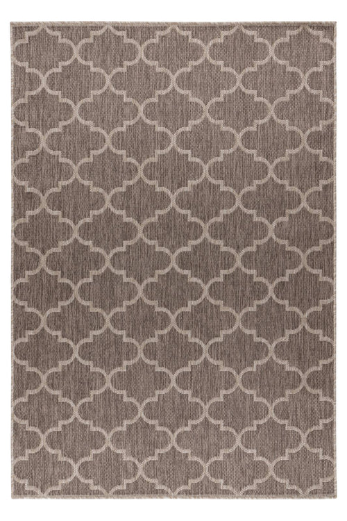 Casa 604 Taupe · Vloerkleed