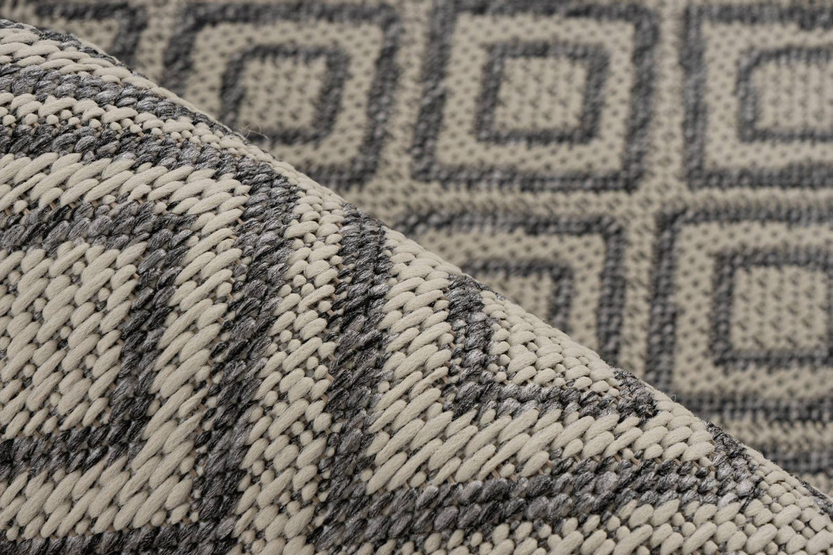 Casa 605 Ivoor · Vloerkleed