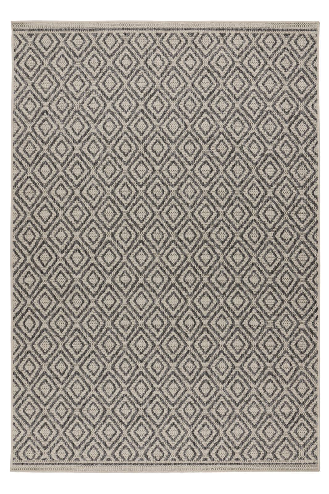 Casa 605 Ivoor · Vloerkleed