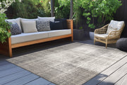 Casa Zilver · Vloerkleed — sfeerfoto