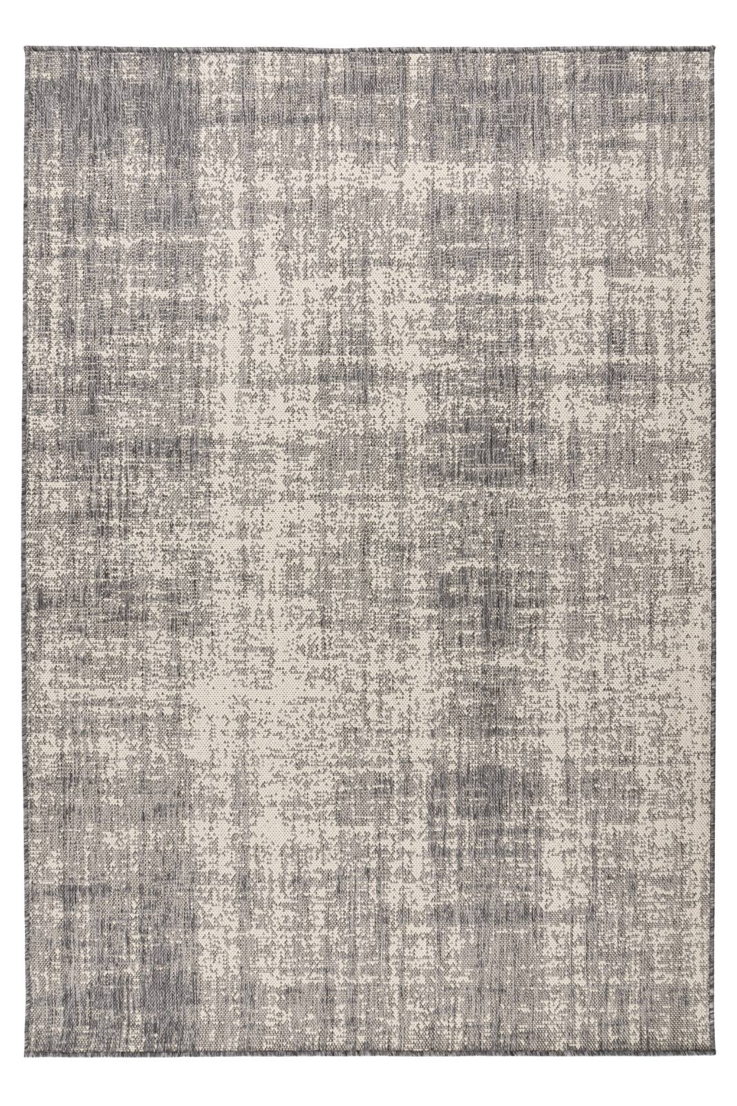 Casa 606 Zilver · Vloerkleed