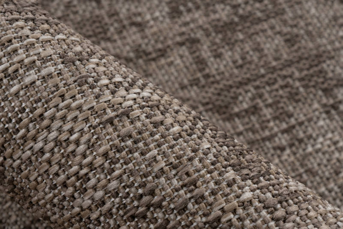 Casa 606 Taupe · Vloerkleed