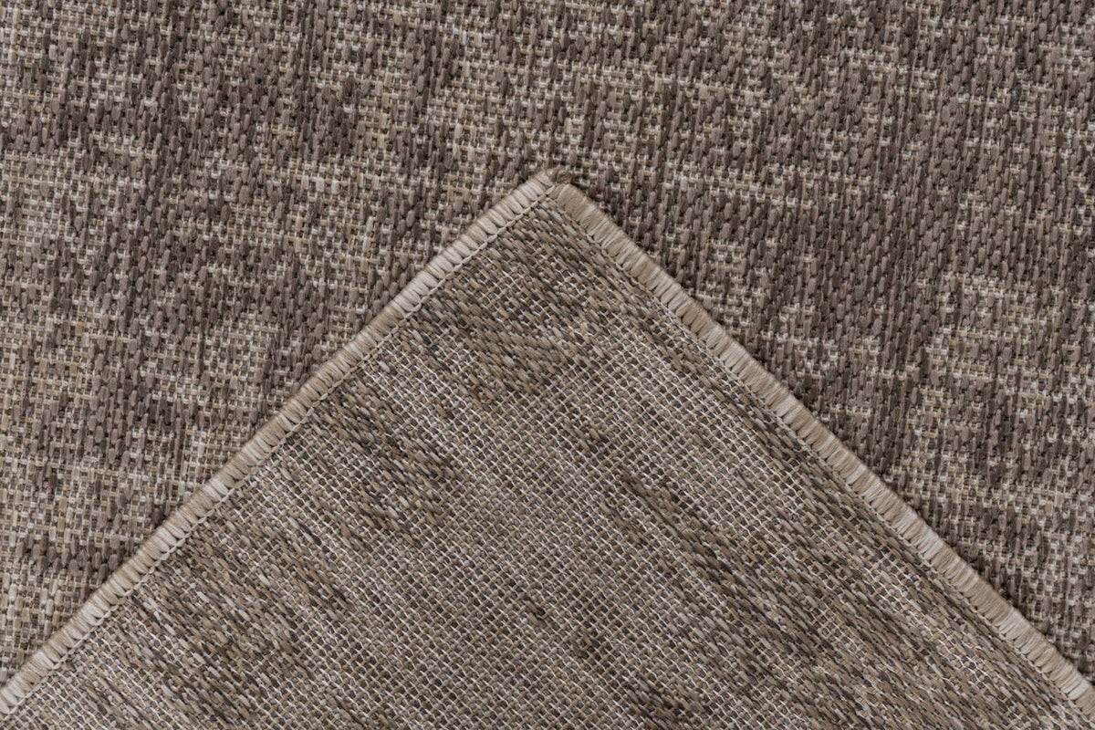Casa 606 Taupe · Vloerkleed