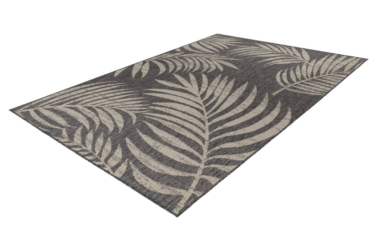 Casa 607 Zilver · Vloerkleed